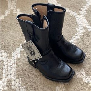 Toddler Girl Frye Boots